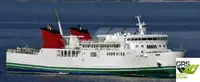 Ro-Ro ship till salu
