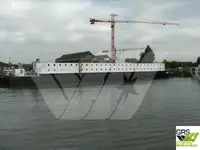 Containerskepp till salu
