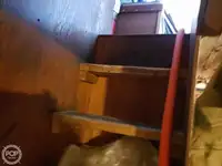 Färja till salu