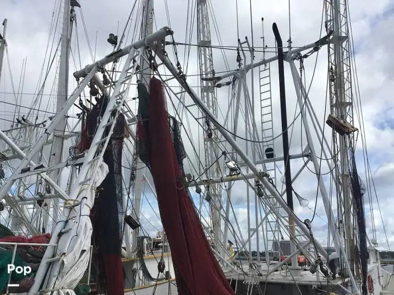 Trålare till salu