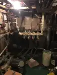 Bogserbåt till salu