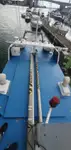 Containerskepp till salu