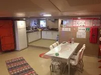 Passagerarfartyg till salu