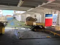 Undersökningsfartyg till salu