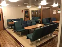 Färja till salu