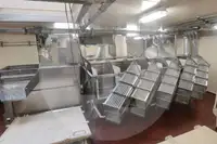 Levande fisktransportfartyg till salu