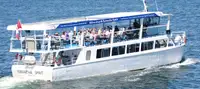 Passagerarfartyg till salu