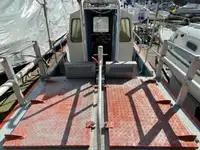LNG-tanker till salu