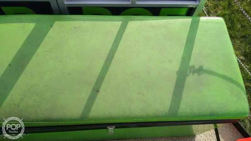 Containerskepp till salu