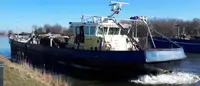 Trålare till salu