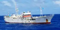 Longliner till salu