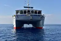 Bogserbåt till salu