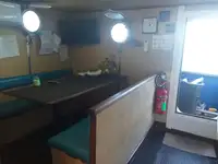 Bogserbåt till salu