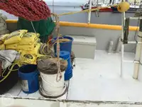 Trålare till salu
