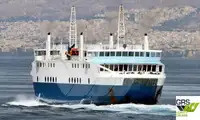 Ro-Ro-fartyg till salu
