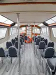 Passagerarfartyg till salu