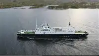 Ro-Ro-fartyg till salu