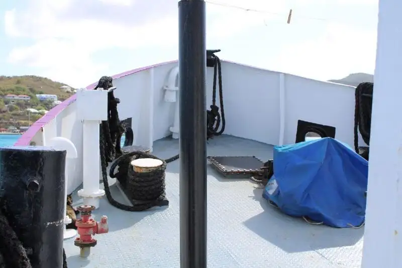 General Cargo/Multi-purpose till salu
