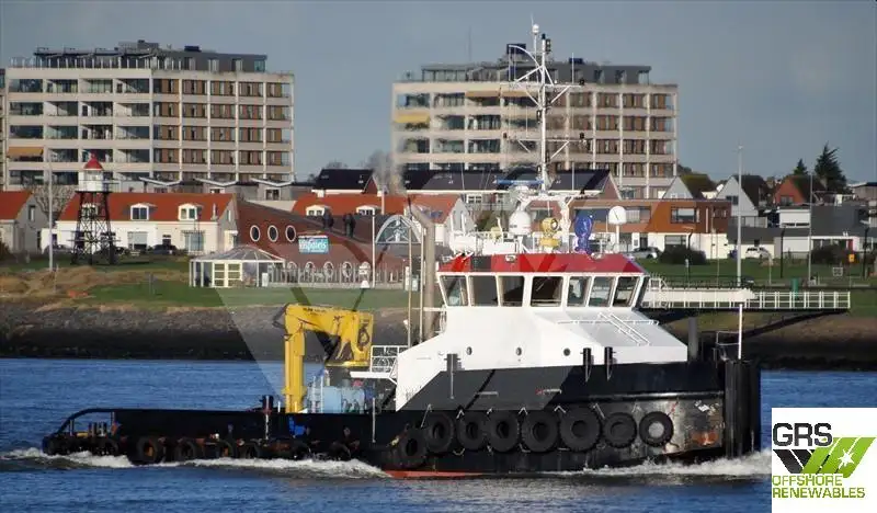 Arbetsbåtar till salu
