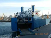 Bogserbåt till salu