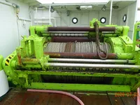 Purse seiner till salu