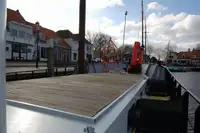 Arbetsbåtar till salu