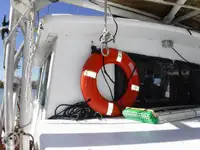 Trålare till salu