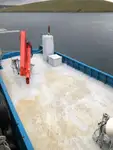 Arbetsbåtar till salu