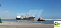 Bogserbåt till salu