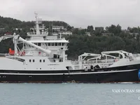 Trålare till salu