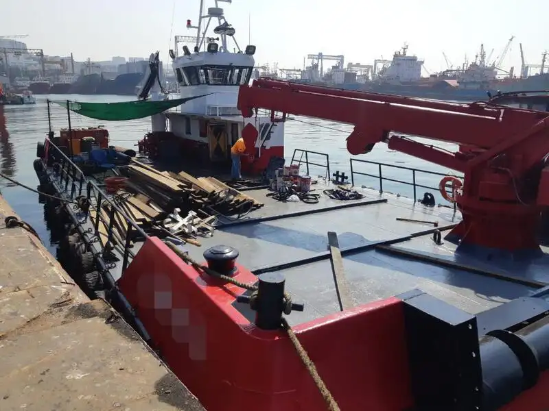 General Cargo/Multi-purpose till salu