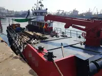 General Cargo/Multi-purpose till salu