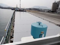 General Cargo/Multi-purpose till salu