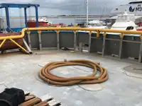 Bogserbåt till salu