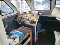 Trålare till salu