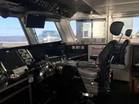 Arbetsbåtar till salu