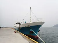General Cargo/Multi-purpose till salu