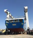 Ro-Ro ship till salu