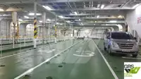 Ro-Ro ship till salu