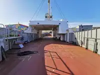 Ro-Ro-fartyg till salu