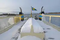 Kryssningsfartyg till salu