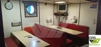 Försörjningsfartyg till salu