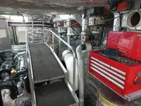 Katamaran till salu