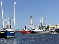 Trålare till salu