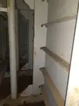 Pråm till salu