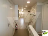 Kryssningsfärja till salu
