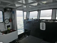 Landstigningsfartyg, tank till salu