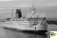 Ro-Ro-fartyg till salu