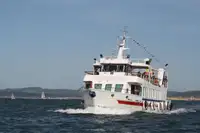 Färja till salu