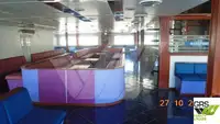 Ro-Ro ship till salu